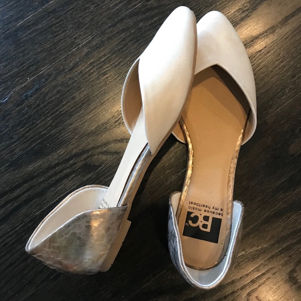 BC flats
